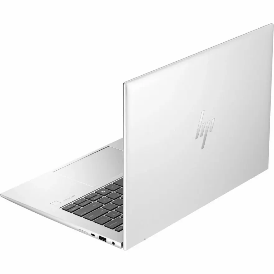 HP EliteBook 840 G11 (Intel Core Ultra 5) — used HP laptop, price in Pakistan at NN Laptops Hafeez Center Lahore