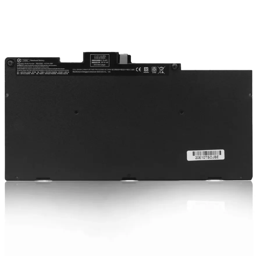 HP EliteBook 840 G3/G4 Battery — used HP laptop, price in Pakistan at NN Laptops Hafeez Center Lahore