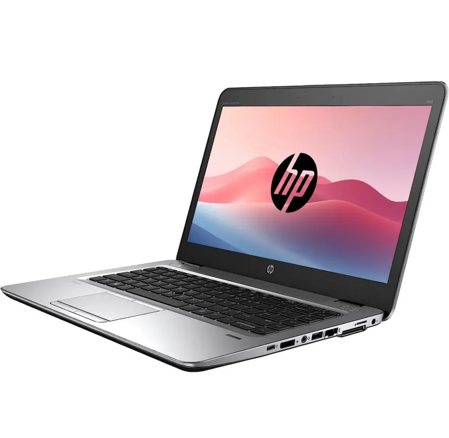 HP EliteBook 840 G3 i5-6300U 8GB 256GB Used Laptop Lahore — used HP laptop, price in Pakistan at NN Laptops Hafeez Center Lahore