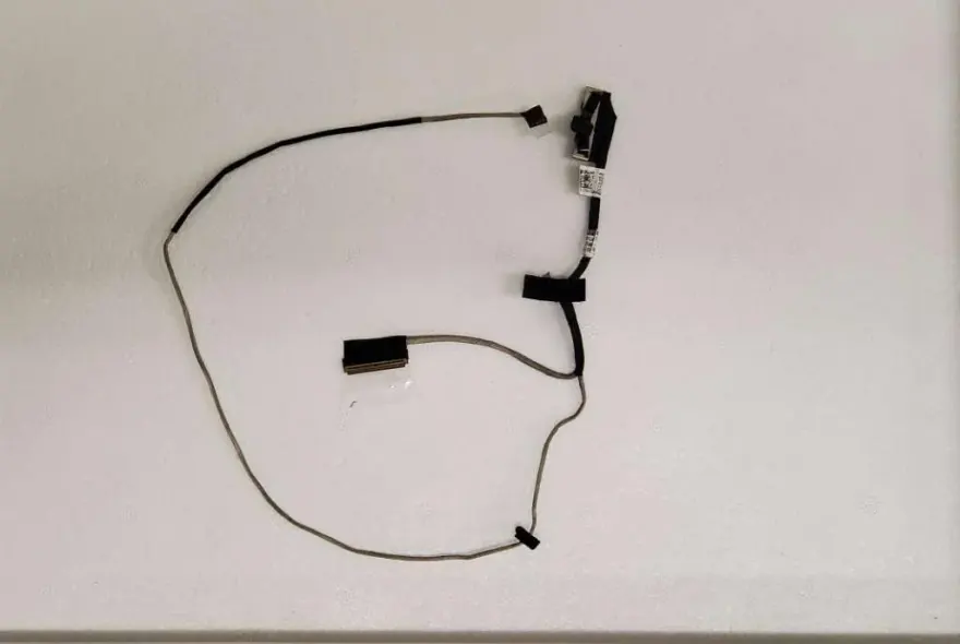 HP EliteBook 840 G3 LCD Flex Cable — used HP laptop, price in Pakistan at NN Laptops Hafeez Center Lahore