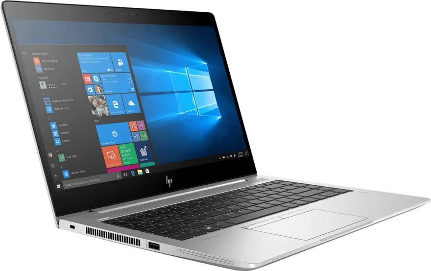 HP EliteBook 840 G5 A-Panel — used HP laptop, price in Pakistan at NN Laptops Hafeez Center Lahore