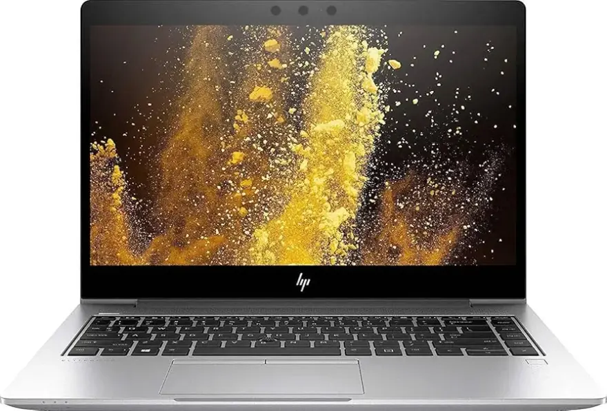 HP EliteBook 840 G5 D-Panel — used HP laptop, price in Pakistan at NN Laptops Hafeez Center Lahore