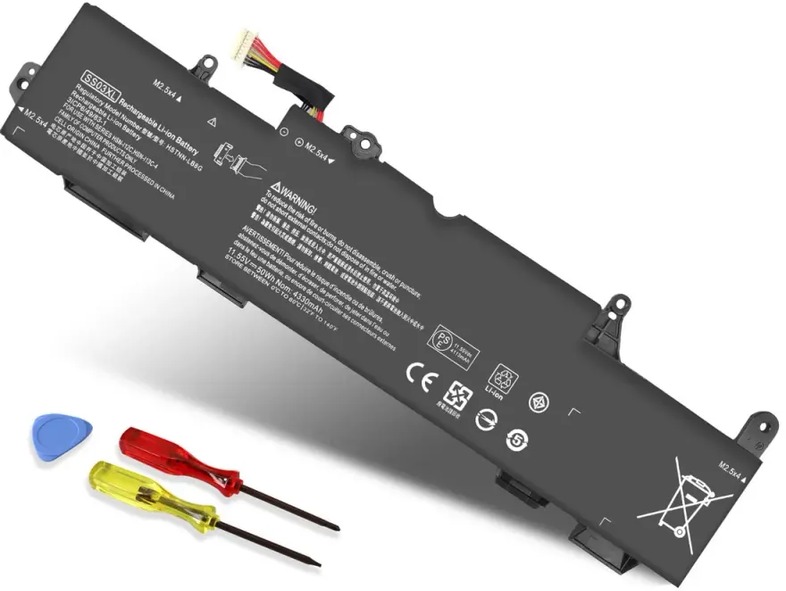 HP EliteBook 840 G5/G6 Battery — used HP laptop, price in Pakistan at NN Laptops Hafeez Center Lahore