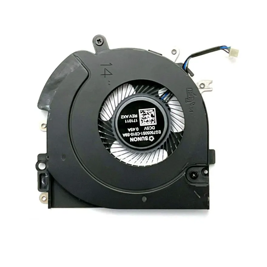 HP EliteBook 840 G5/G6 Fan — used HP laptop, price in Pakistan at NN Laptops Hafeez Center Lahore
