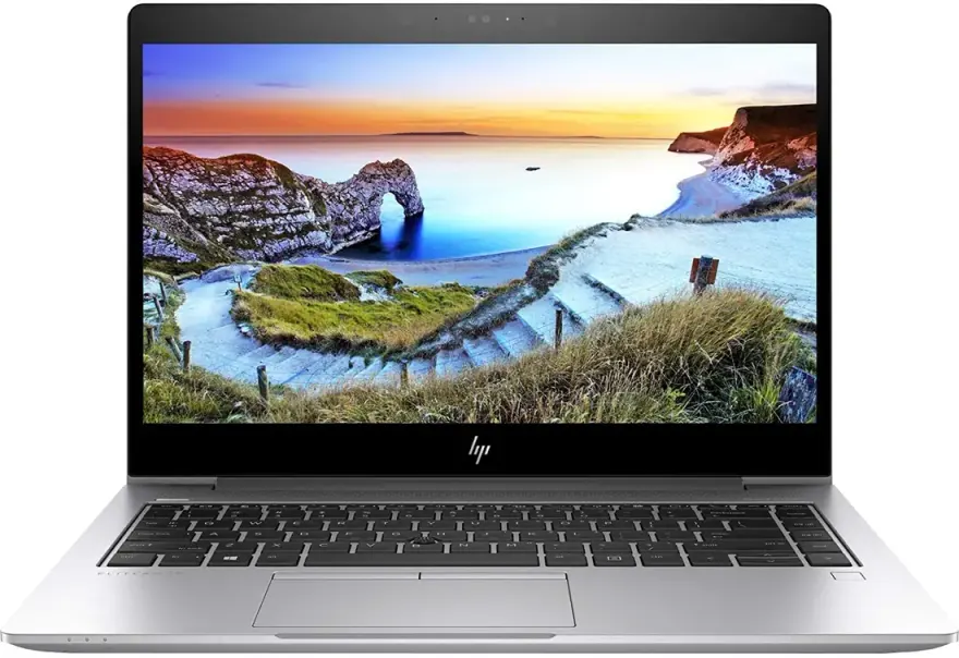 HP EliteBook 840 G5 i5 i5-8350U 8GB 256GB Used Laptop Lahore