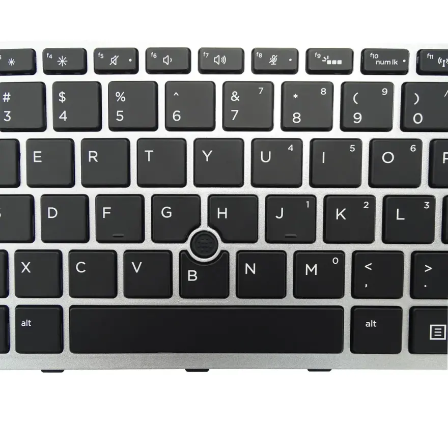 HP EliteBook 840 G6 Backlit Keyboard Replacement US Layout — used HP laptop, price in Pakistan at NN Laptops Hafeez Center Lahore