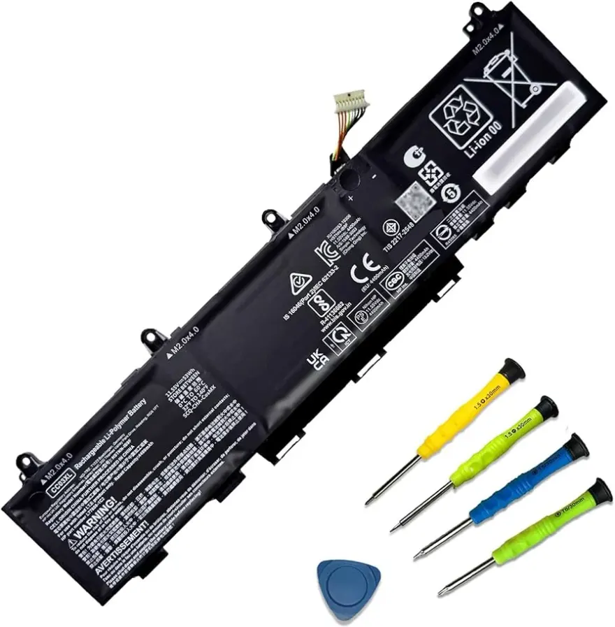 HP EliteBook 840 G7/G8 Battery — used HP laptop, price in Pakistan at NN Laptops Hafeez Center Lahore