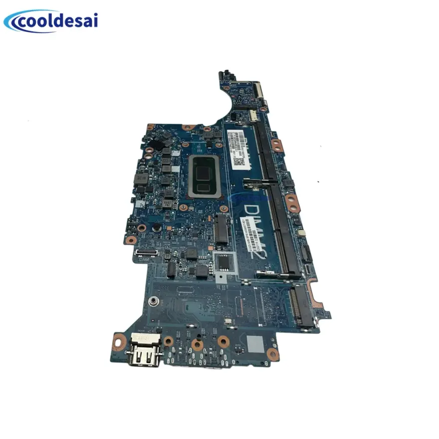 HP EliteBook 840 G7 Motherboard (10th Gen i5) — used HP laptop, price in Pakistan at NN Laptops Hafeez Center Lahore