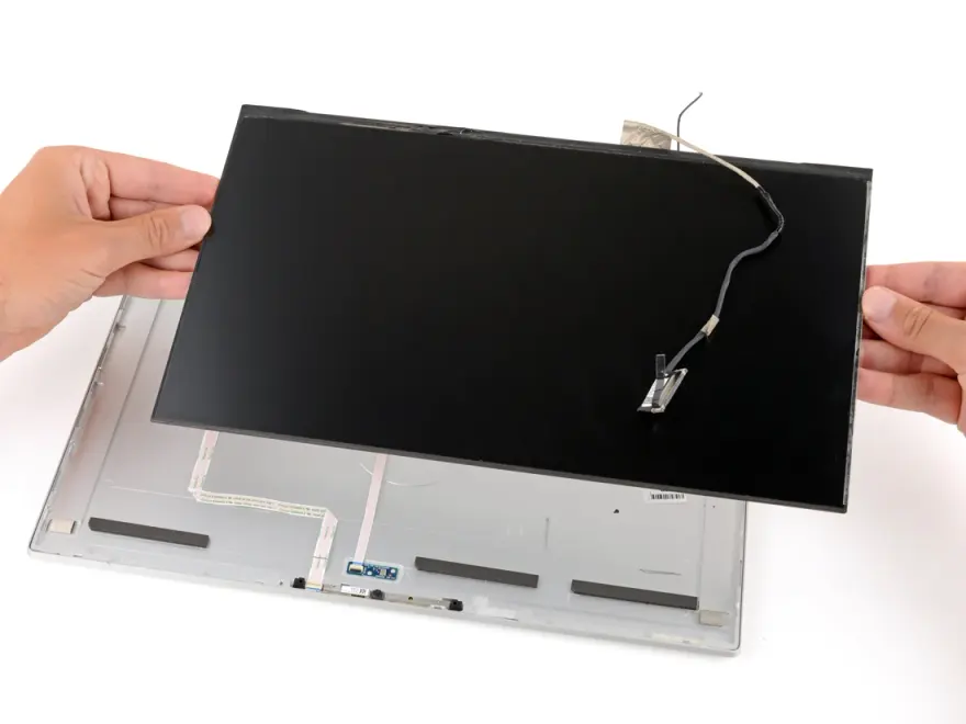 HP EliteBook 840 G8 LCD Back Cover (A Panel) OEM Fit Replacement — used HP laptop, price in Pakistan at NN Laptops Hafeez Center Lahore