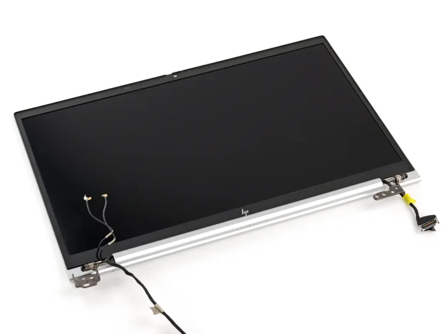 HP EliteBook 840 G8 LCD Bezel (B Panel) Replacement in Lahore — used HP laptop, price in Pakistan at NN Laptops Hafeez Center Lahore