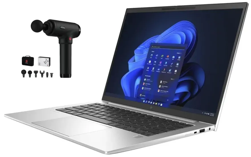 HP EliteBook 840 G9 — used HP laptop, price in Pakistan at NN Laptops Hafeez Center Lahore