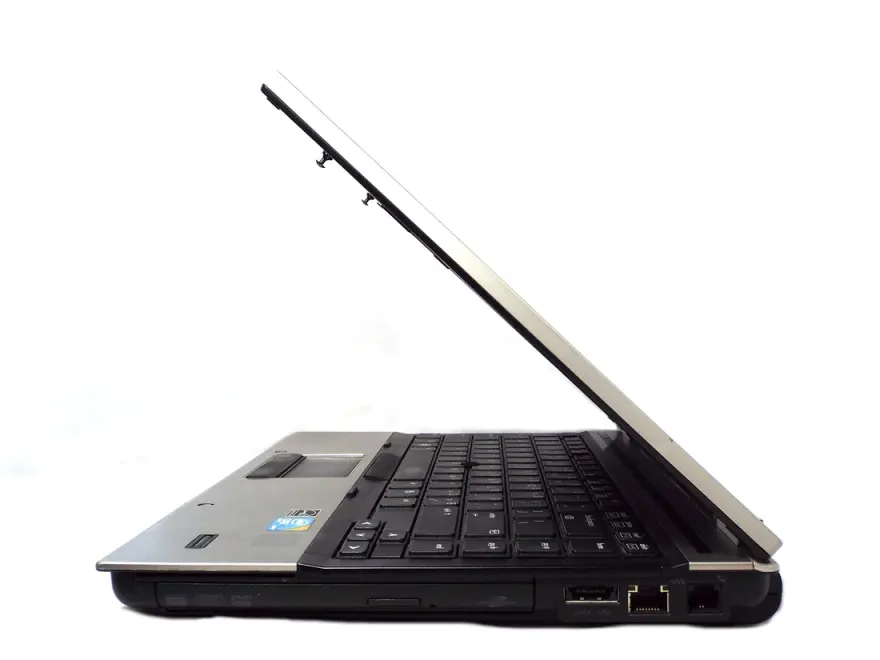 HP EliteBook 8440p — used HP laptop, price in Pakistan at NN Laptops Hafeez Center Lahore