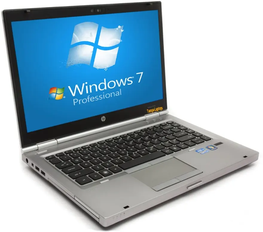 HP EliteBook 8460p — used HP laptop, price in Pakistan at NN Laptops Hafeez Center Lahore