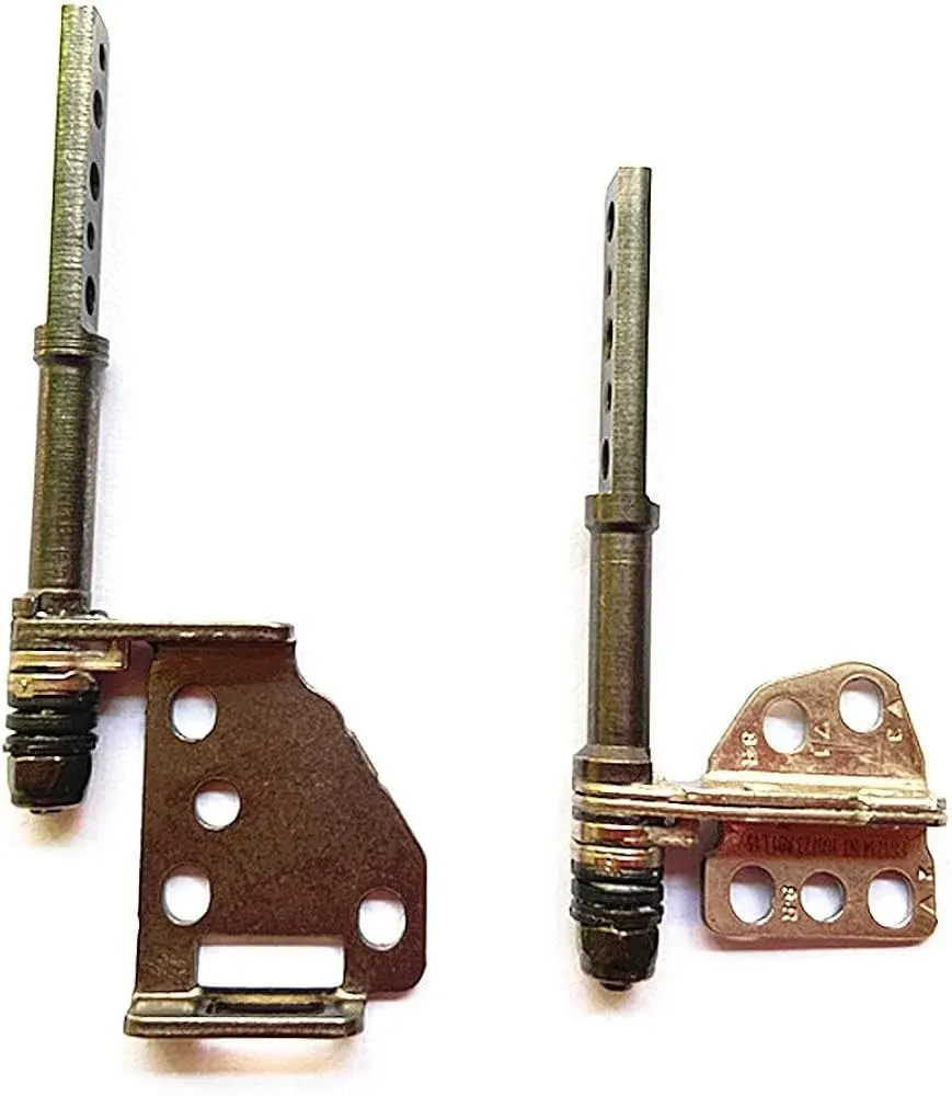 HP EliteBook 850 G5 / G6 LCD Hinges Pair — L+R Steel — used HP laptop, price in Pakistan at NN Laptops Hafeez Center Lahore