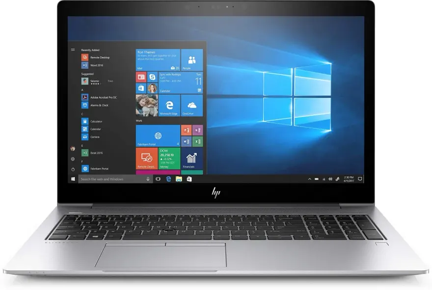 HP EliteBook 850 G5 i7-8550U 16GB 512GB Used Laptop Lahore — used HP laptop, price in Pakistan at NN Laptops Hafeez Center Lahore