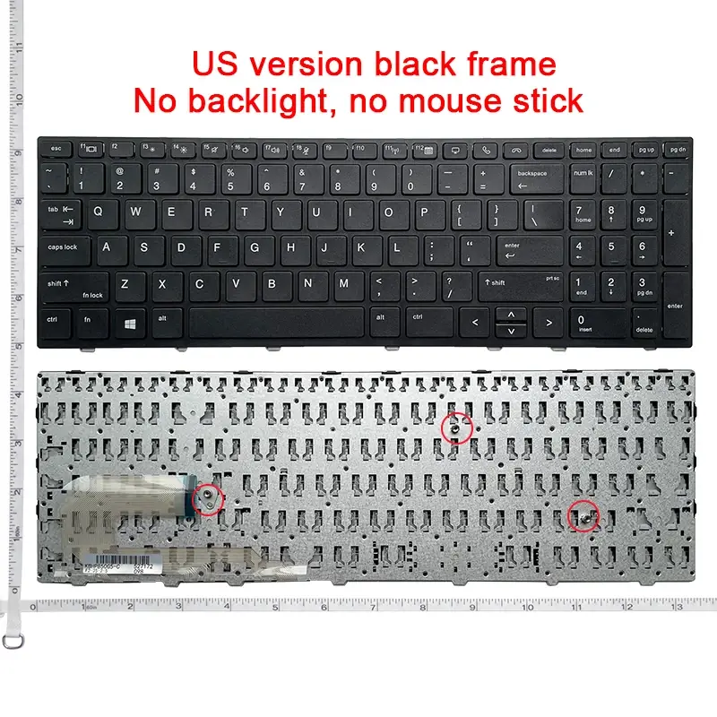 HP EliteBook 850 G5 Keyboard (Backlit) — used HP laptop, price in Pakistan at NN Laptops Hafeez Center Lahore