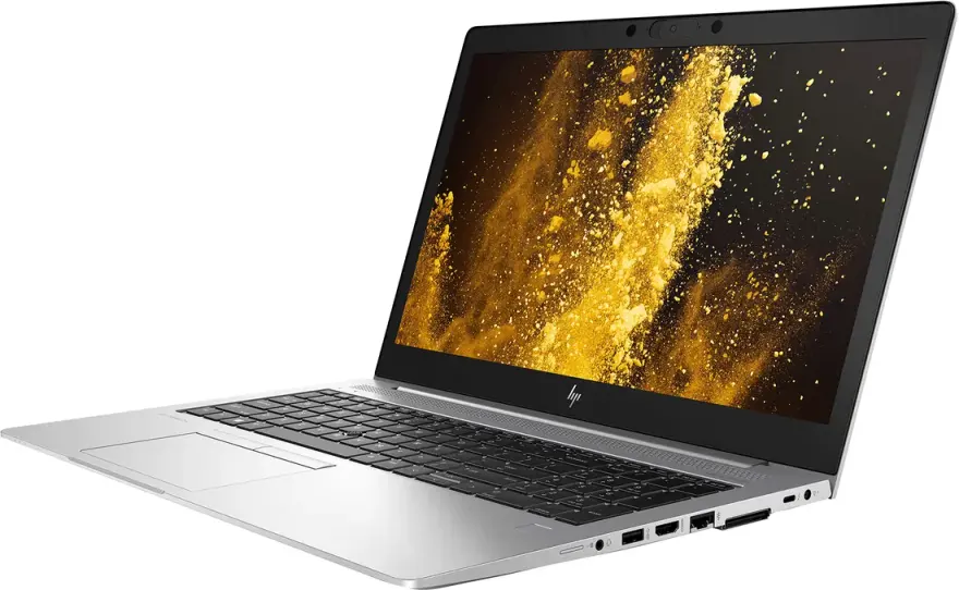 HP EliteBook 850 G6 i5-8365U 16GB 512GB — used HP laptop, price in Pakistan at NN Laptops Hafeez Center Lahore