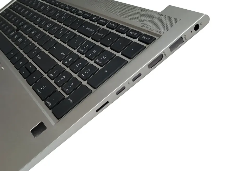 HP EliteBook 850 G7 Backlit Keyboard Replacement US Layout — used HP laptop, price in Pakistan at NN Laptops Hafeez Center Lahore