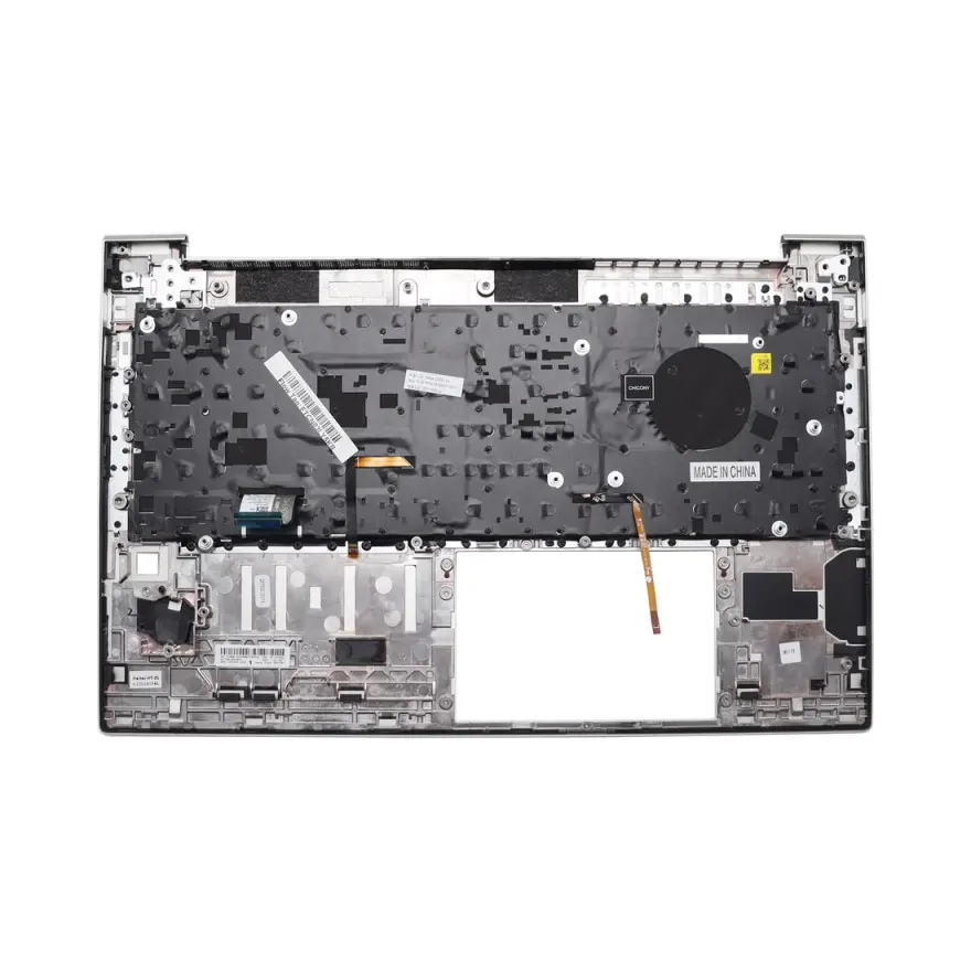 HP EliteBook 850 G7 Palmrest with Touchpad (C Panel) Replacement — used HP laptop, price in Pakistan at NN Laptops Hafeez Center Lahore