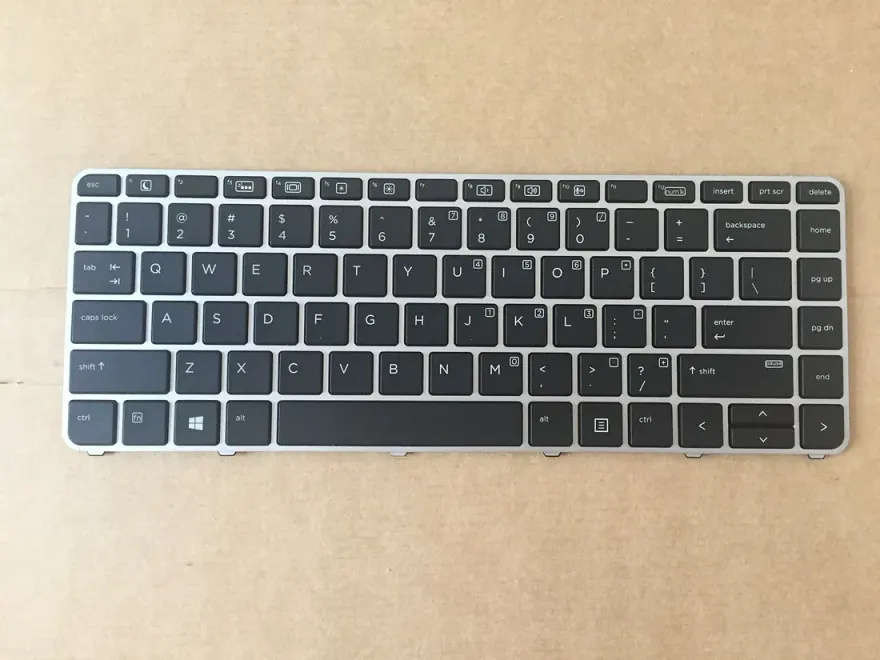 HP EliteBook Folio 1040 G3 Keyboard (Backlit) — used HP laptop, price in Pakistan at NN Laptops Hafeez Center Lahore