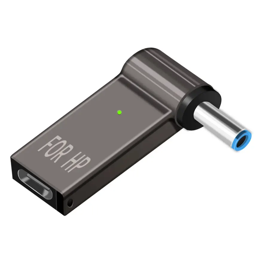 HP EliteBook USB-C DC Jack — used HP laptop, price in Pakistan at NN Laptops Hafeez Center Lahore