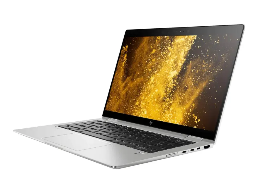 HP EliteBook x360 1030 G3 i5-8350U 8GB 256GB — used HP laptop, price in Pakistan at NN Laptops Hafeez Center Lahore
