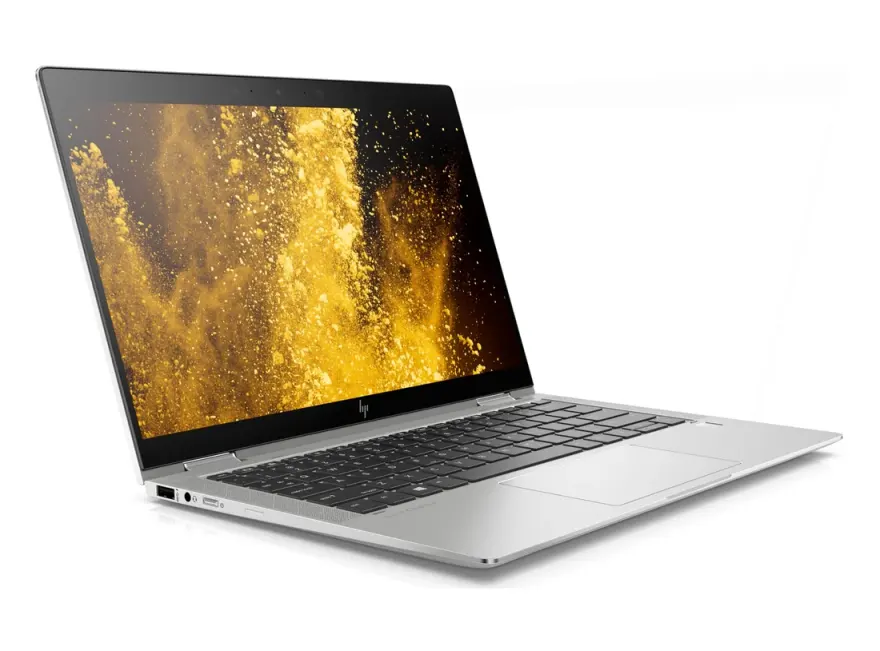 HP EliteBook x360 1030 G4 i7-8665U 16GB 512GB — used HP laptop, price in Pakistan at NN Laptops Hafeez Center Lahore