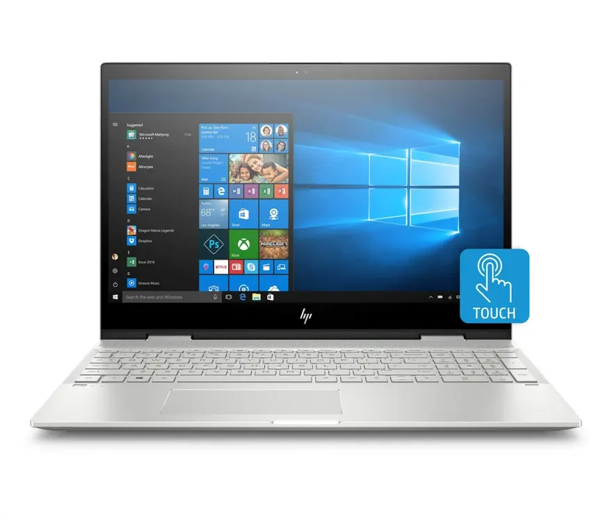 HP ENVY 15 i7-10750H 16GB 512GB — used HP laptop, price in Pakistan at NN Laptops Hafeez Center Lahore