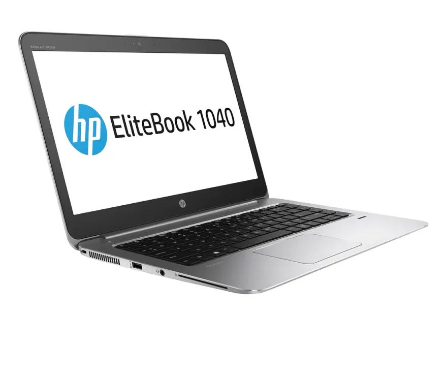 HP Folio 1040 G3 — original hp at NN Laptops, Hafeez Center Lahore Pakistan