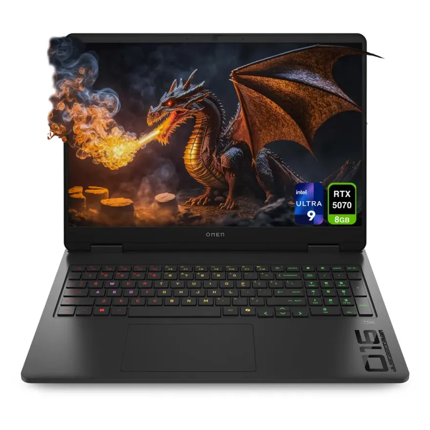 HP Omen 16 wf1 i9-13900H 32GB 256GB — used HP laptop, price in Pakistan at NN Laptops Hafeez Center Lahore