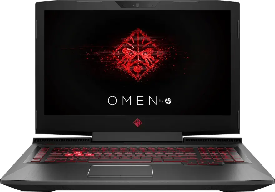 HP Omen 17 i7-12700H 16GB 1TB — used HP laptop, price in Pakistan at NN Laptops Hafeez Center Lahore