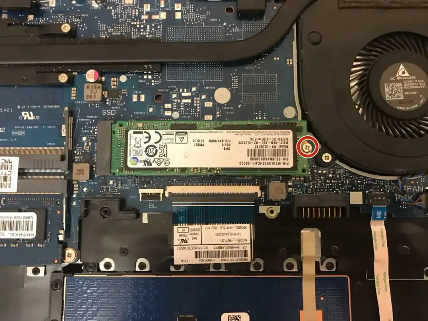 HP Pavilion 14 ce0xxx i3-8130U 4GB 1TB HDD — used HP laptop, price in Pakistan at NN Laptops Hafeez Center Lahore