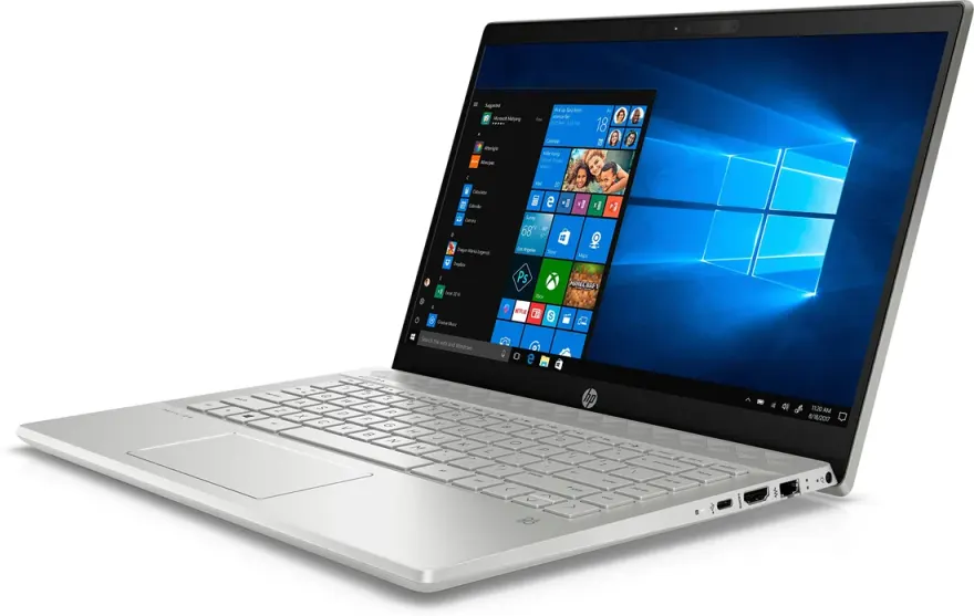 HP Pavilion 14 i5-1135G7 8GB 512GB
