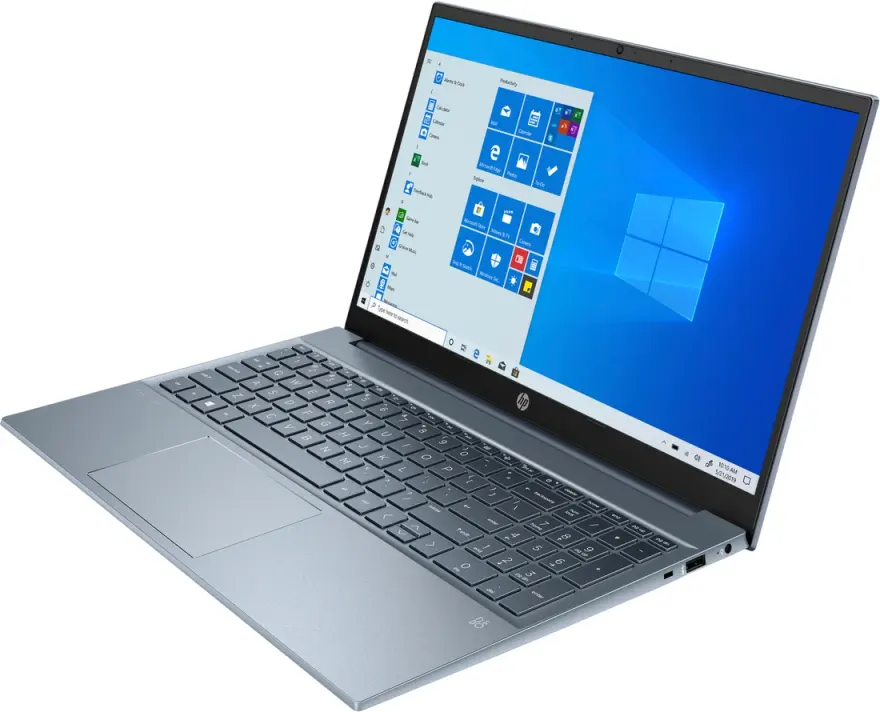 HP Pavilion 15-eg0073cl…