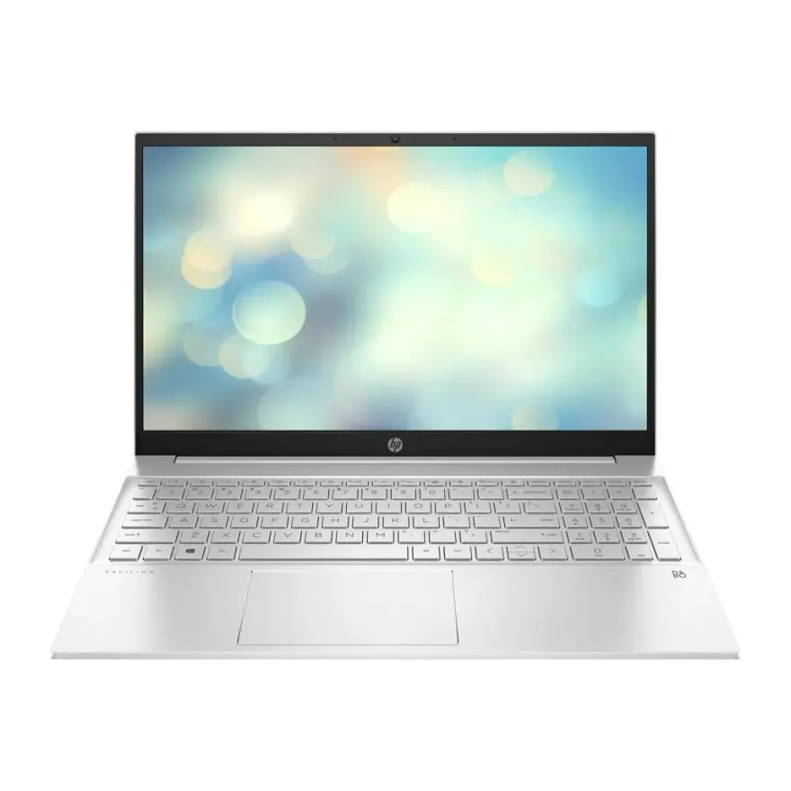 HP Pavilion 15 eg3 i5-1335U 16GB 1TB — used HP laptop, price in Pakistan at NN Laptops Hafeez Center Lahore