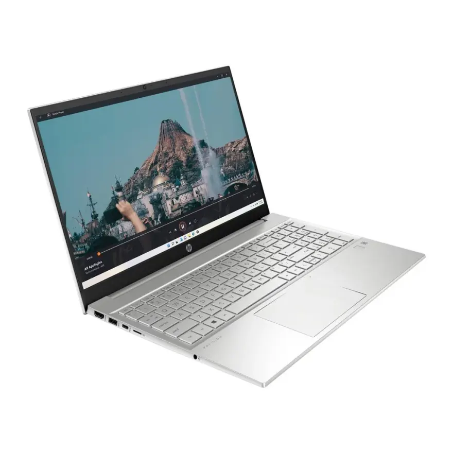HP Pavilion 15 eg3 i5-1335U 32GB 256GB — used HP laptop, price in Pakistan at NN Laptops Hafeez Center Lahore