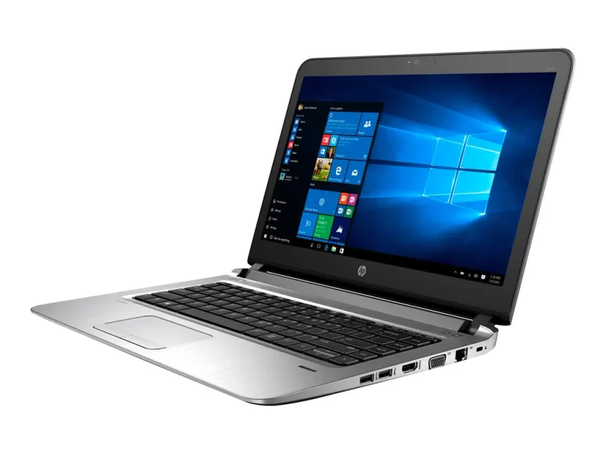 HP ProBook 440 G3 i3-5005U 4GB 256GB — used HP laptop, price in Pakistan at NN Laptops Hafeez Center Lahore
