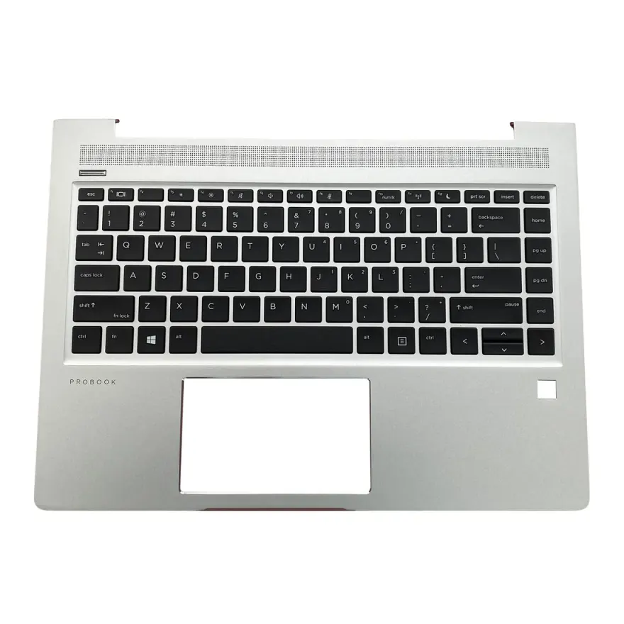 HP ProBook 440 G6 Non-Backlit Keyboard Replacement US Layout — used HP laptop, price in Pakistan at NN Laptops Hafeez Center Lahore