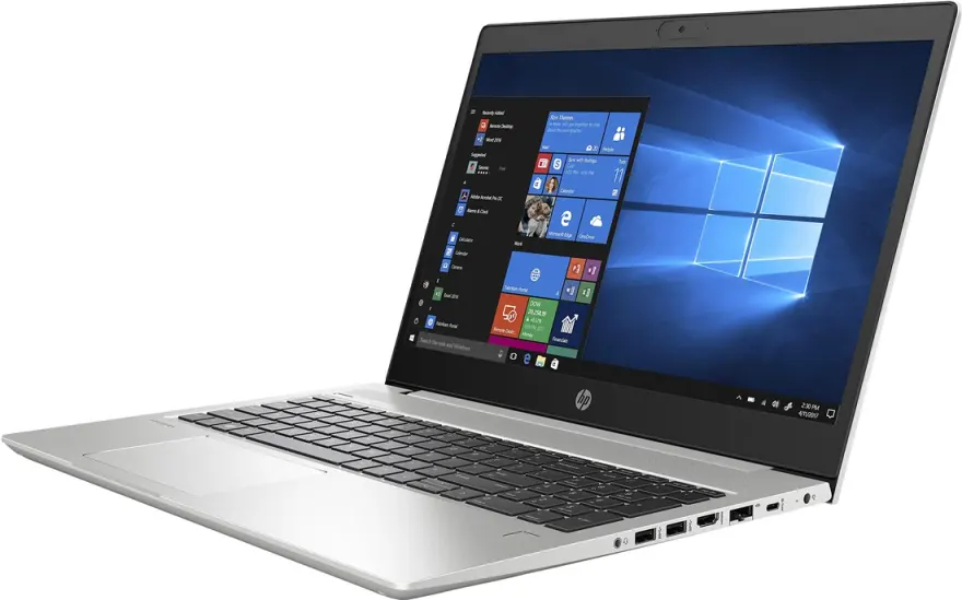 HP ProBook 440 G7 i5-10210U 8GB 256GB