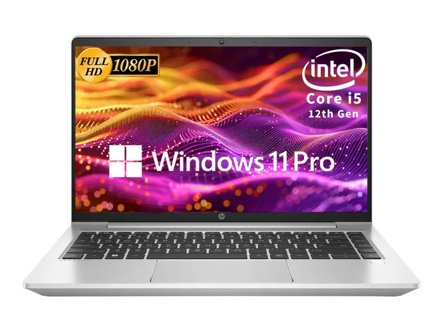 HP ProBook 440 G9 i5-1235U 16GB 512GB — used HP laptop, price in Pakistan at NN Laptops Hafeez Center Lahore