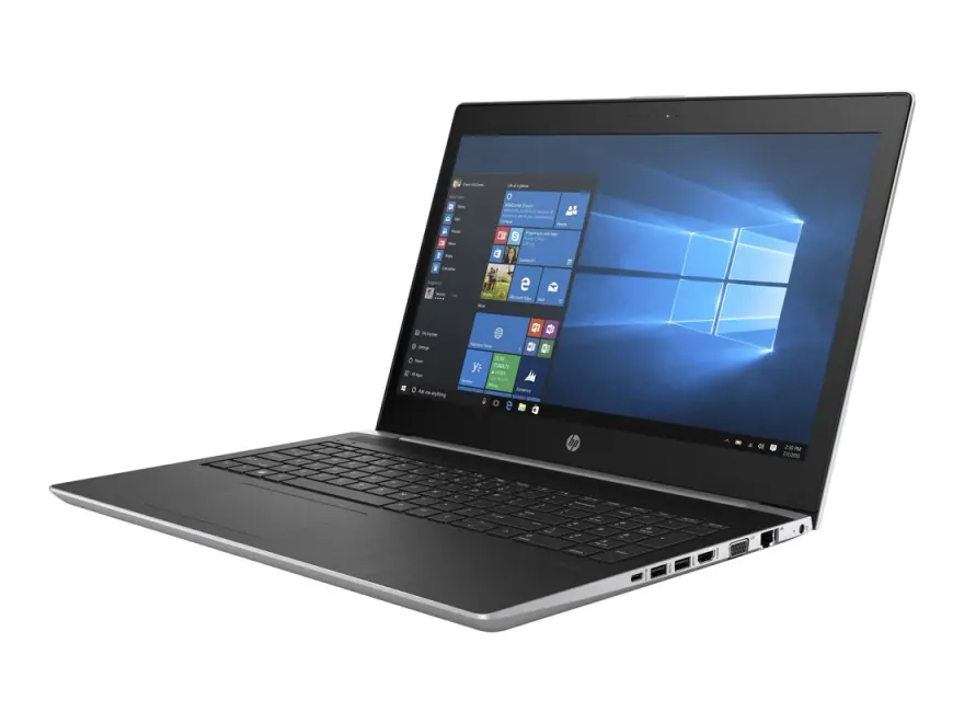 HP ProBook 450 G5 — used HP laptop, price in Pakistan at NN Laptops Hafeez Center Lahore