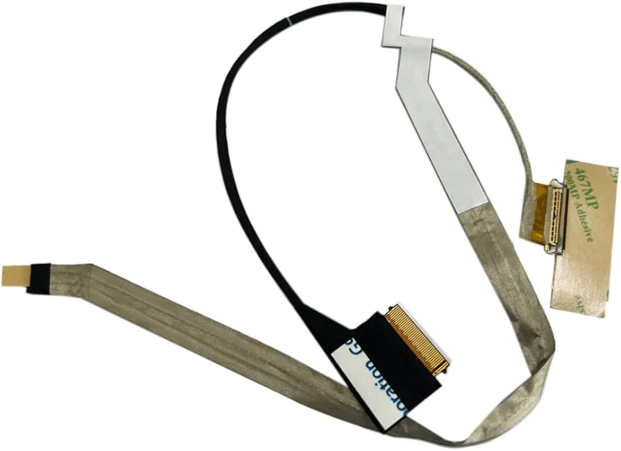 HP ProBook 450 G5 LCD Flex Cable — used HP laptop, price in Pakistan at NN Laptops Hafeez Center Lahore