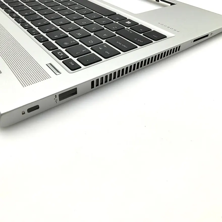 HP ProBook 450 G6 Palmrest with Touchpad (C Panel) Replacement — used HP laptop, price in Pakistan at NN Laptops Hafeez Center Lahore