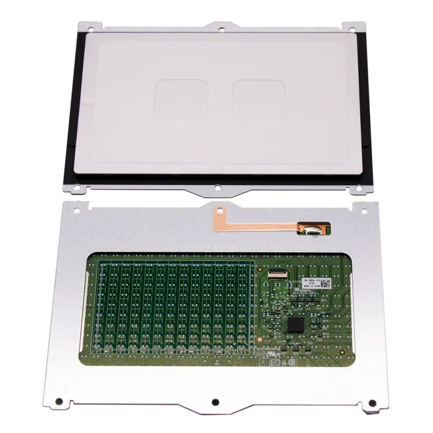 HP ProBook 450 G6 G7 Fingerprint Reader Module — used HP laptop, price in Pakistan at NN Laptops Hafeez Center Lahore