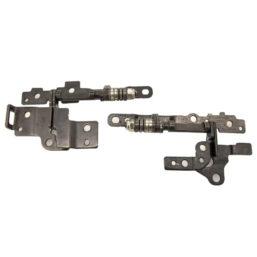 HP ProBook 450 G6 / G7 LCD Hinges Pair — Left + Right — used HP laptop, price in Pakistan at NN Laptops Hafeez Center Lahore