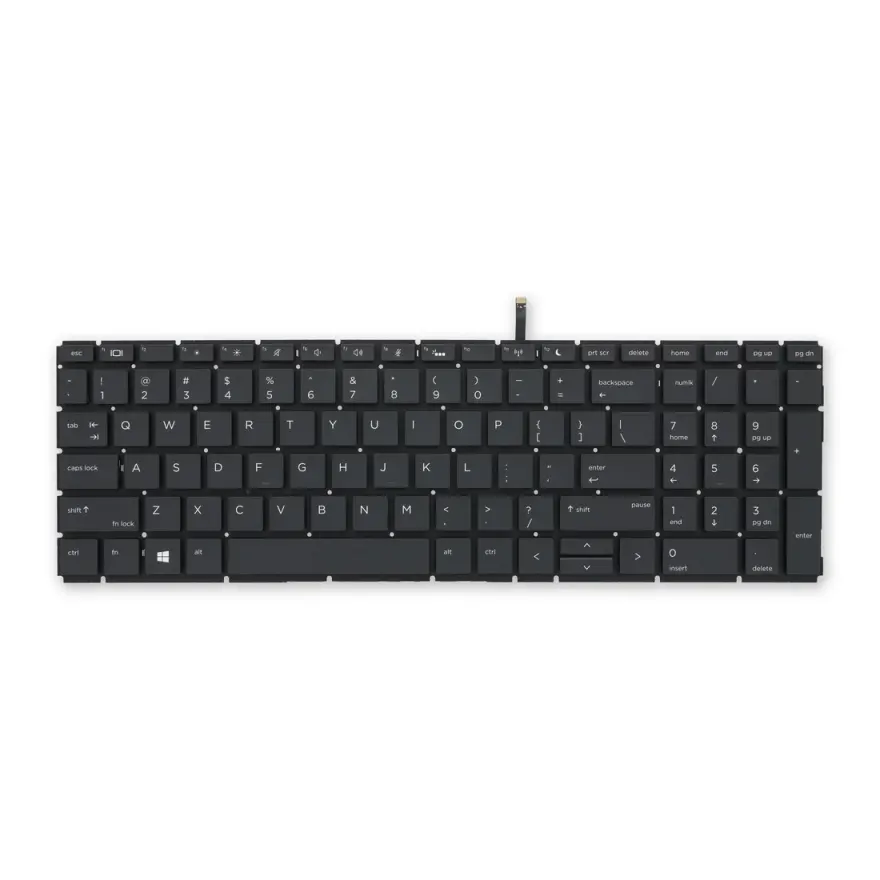 HP ProBook 450 G6 Keyboard — used HP laptop, price in Pakistan at NN Laptops Hafeez Center Lahore