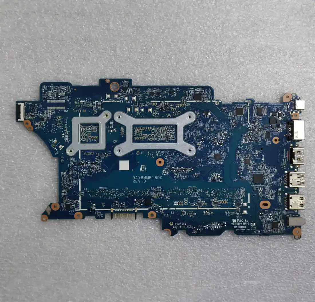 HP ProBook 450 G7 Motherboard (10th Gen i5) — used HP laptop, price in Pakistan at NN Laptops Hafeez Center Lahore