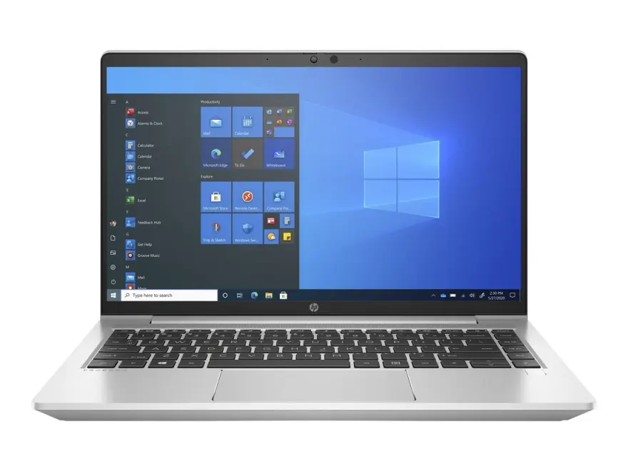 HP ProBook 450 G8 i5-1135G7 16GB 512GB