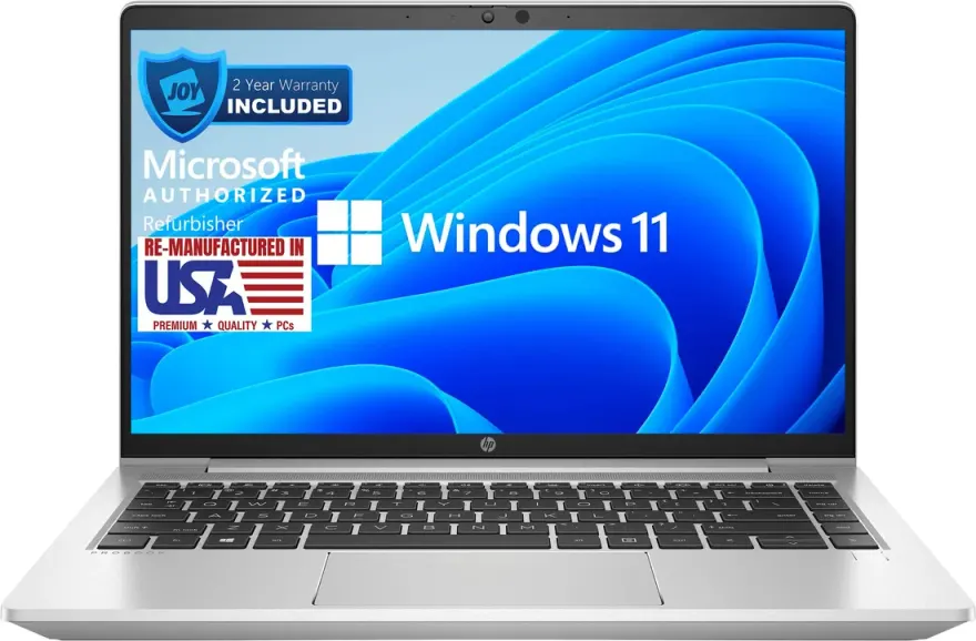 HP ProBook 640 G8 i5-1135G7 16GB 512GB — used HP laptop, price in Pakistan at NN Laptops Hafeez Center Lahore