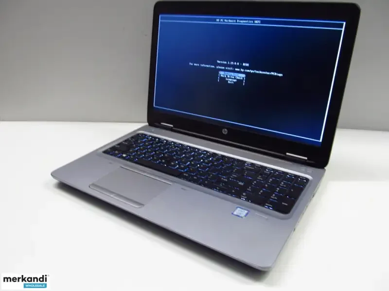 HP ProBook 650 G7 i5-10210U 16GB 512GB — used HP laptop, price in Pakistan at NN Laptops Hafeez Center Lahore